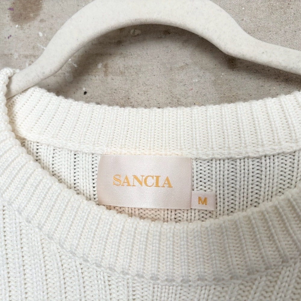Sancia Epela Jumper Sweater - Picture 4 of 6
